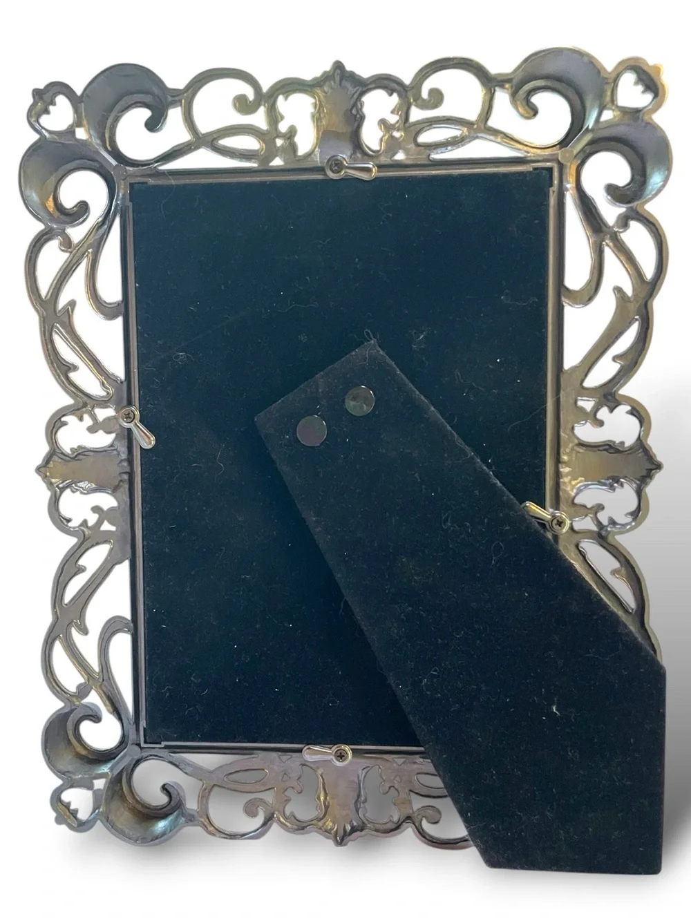The Unbranded Brand very ornate